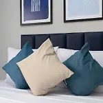 Easy Star - Charmoso Flat C/Vaga No Jardim Paulista - Kj01I