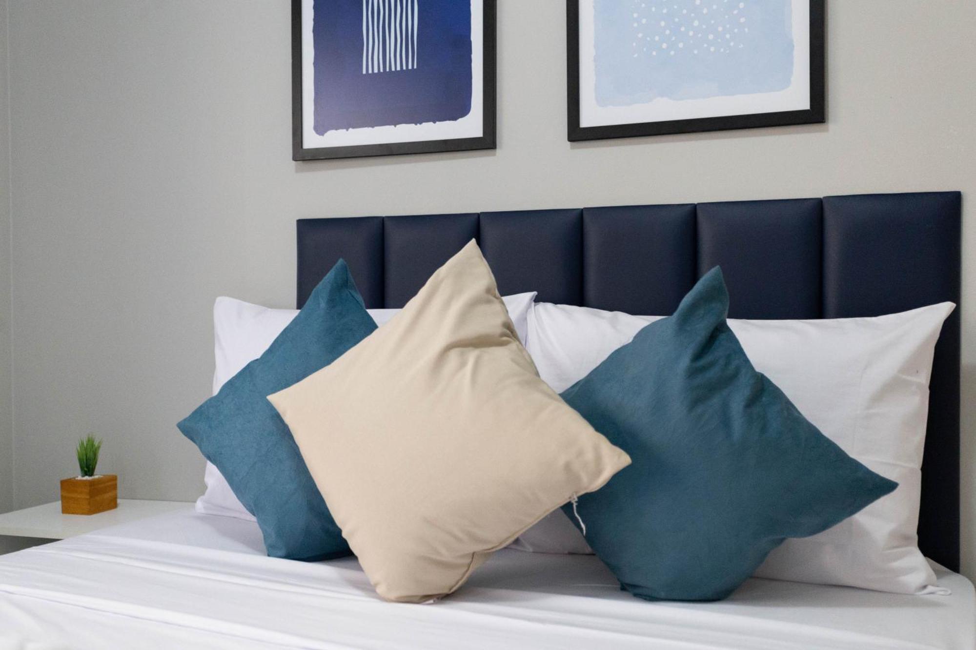 Apartamento Easy Star - Charmoso Flat C/vaga No Jardim Paulista - Kj01i *