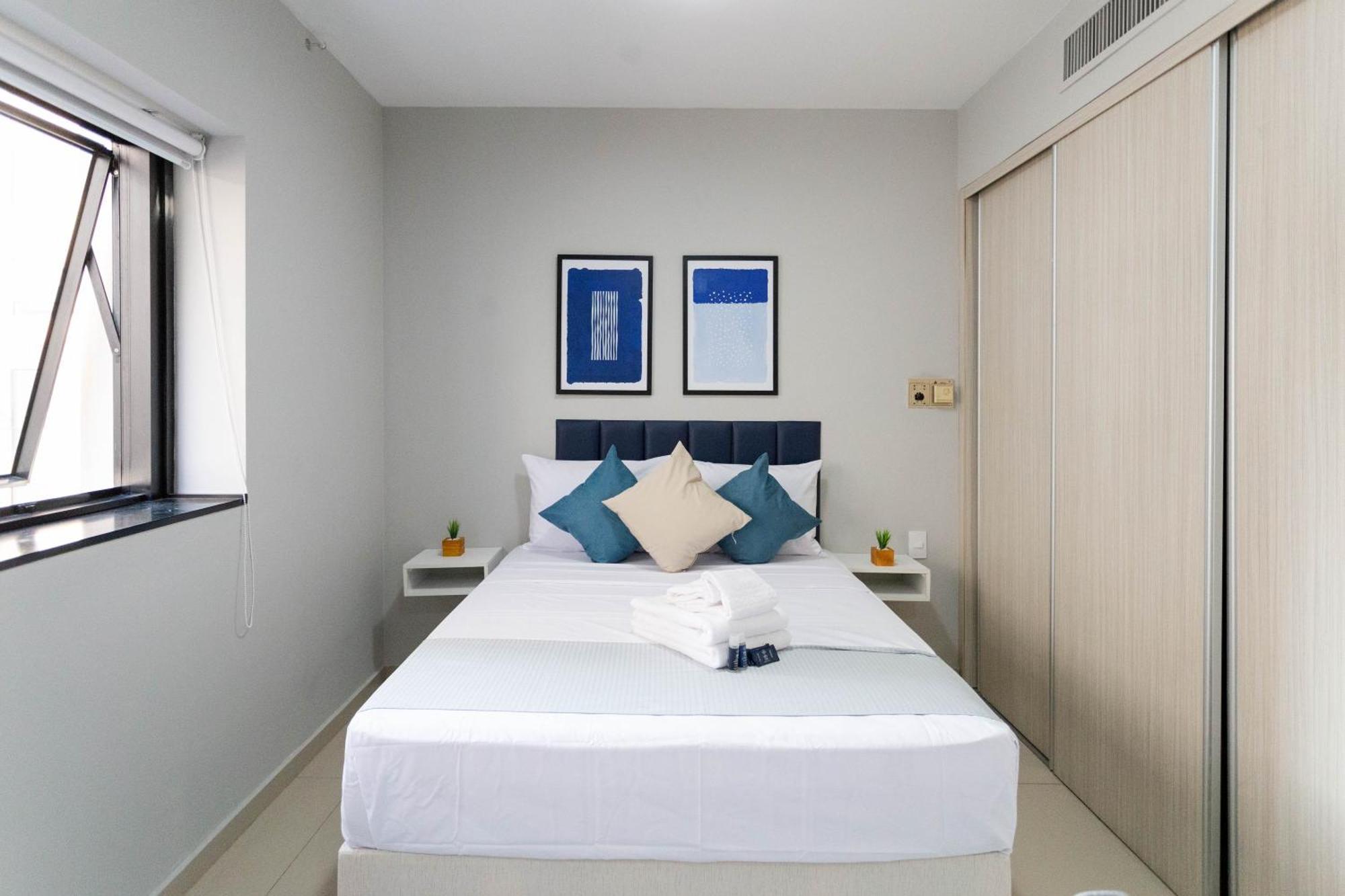 Easy Star - Charmoso Flat C/vaga No Jardim Paulista - Kj01i * São Paulo