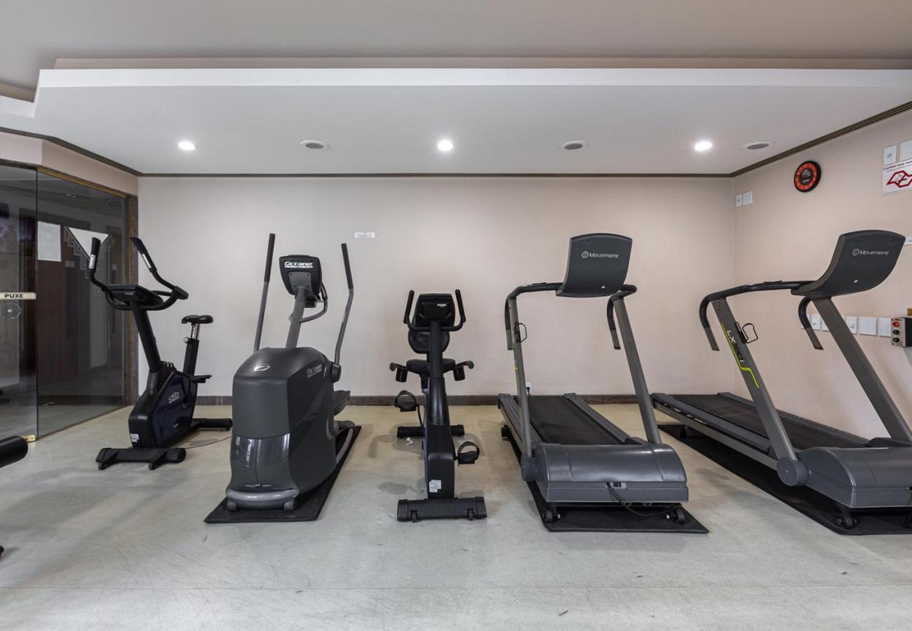 Apartamento Easy Star - Charmoso Flat C/vaga No Jardim Paulista - Kj01i